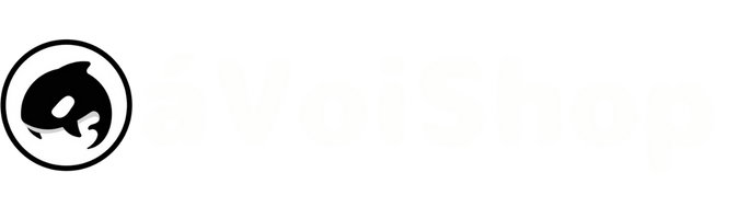 Cá Voi Shop